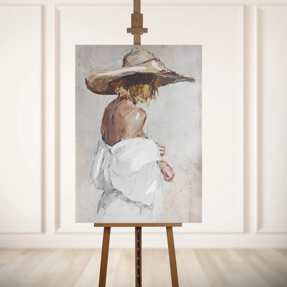 Kép 70x100 cm Charlotte – Styler