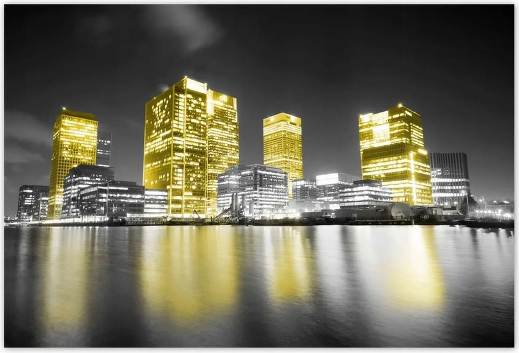 Poszterek 200x135 Fekete-fehér fotó