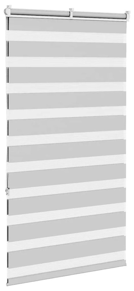 zebrafüggönnyel 85x150 cm szövetszélesség 80,9 cm poliészter