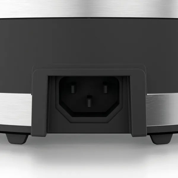 WMF - Rizsfőző KITCHENminis 220W/230V 1 l rozsdamentes