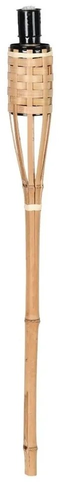 3 db bambusz fáklya, magasság 62,6 cm - Esschert Design