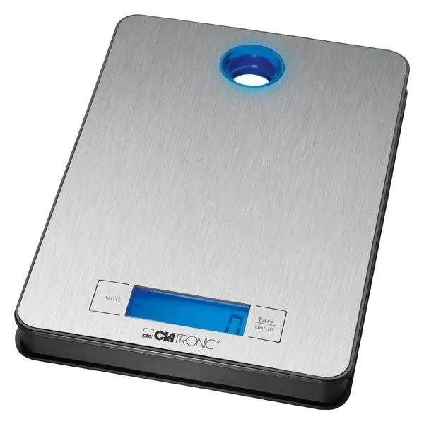 Clatronic KW 3412 konyhai mérleg