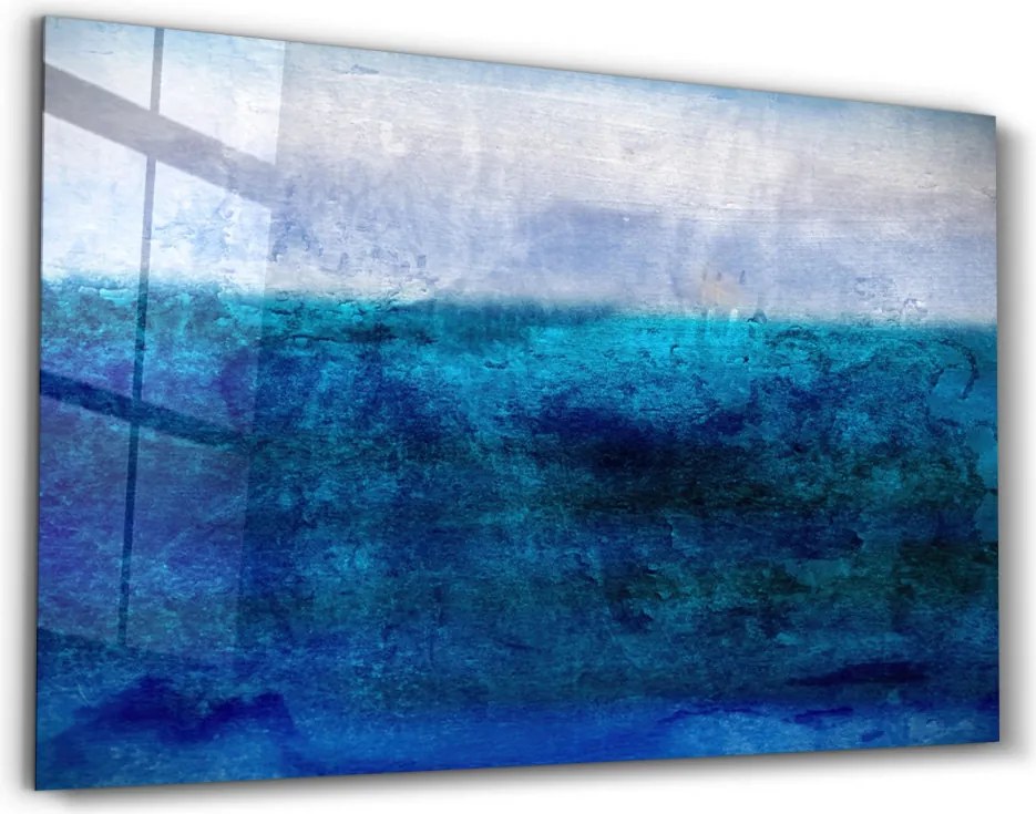 Üvegkép, 70×110 cm – CAM-3042