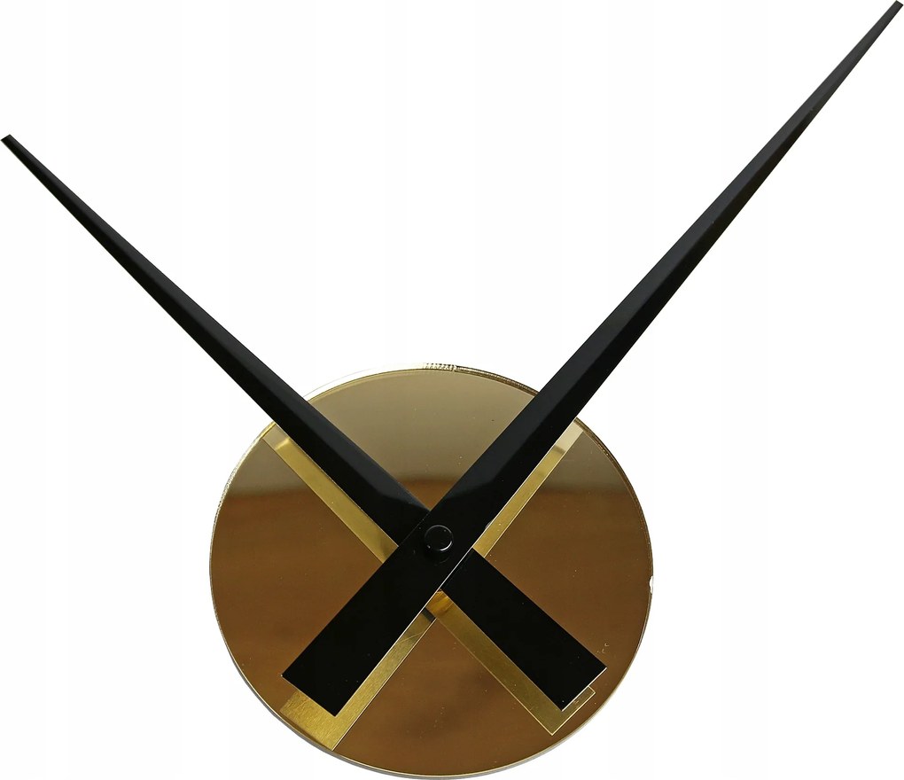 Falióra Mutató Mechanizmus Nagy Diy 22cm