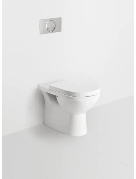 Villeroy & Boch 56571001 - Álló WC O.NOVO kerámia/fehér