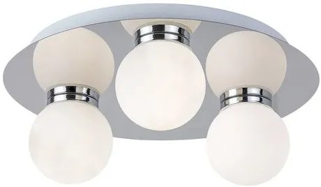 Rábalux BECCA 2113 Süllyesztett mennyezeti lámpa 1x28W/G9 IP44