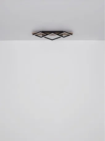 GLOBO 672842 YLER Modern LED Mennyezeti Lámpa IP20