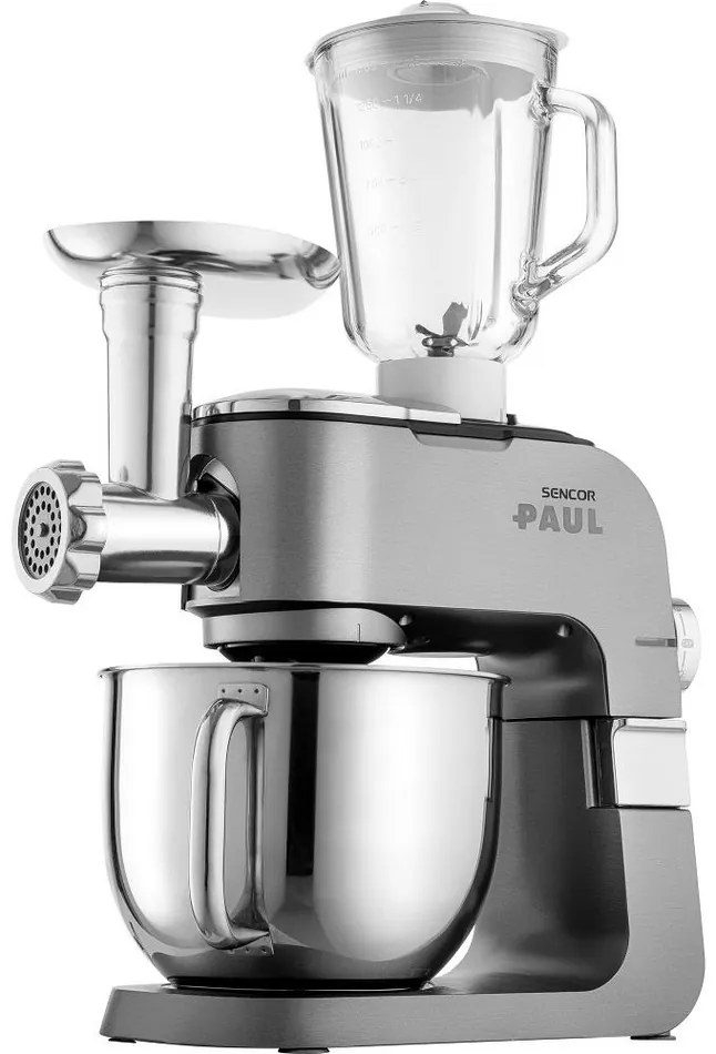Sencor STM 7900 PAUL 1 konyhai robotgép