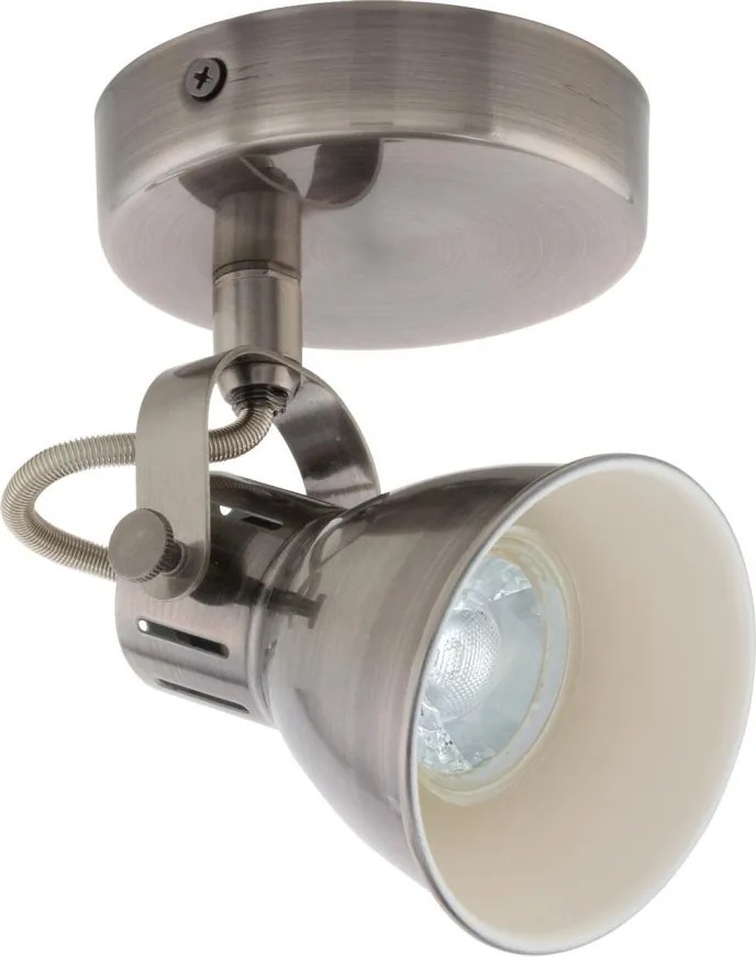 Eglo SERAS 96552 Spotlámpa 1x3,3W/GU10 240LM