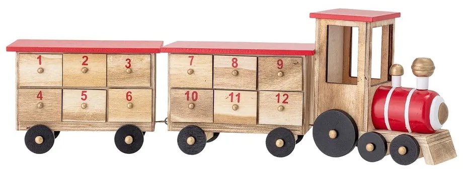 Adventi naptár Grunk – Bloomingville