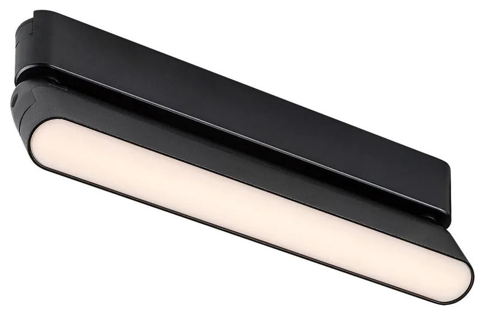 Rabalux 70106-LED Mennyezeti lámpa 1 fázisú sínrendszerhez LiTrack LED/12W/24V  22 cm