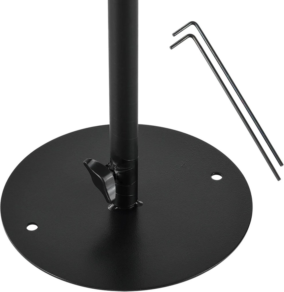 Világító fa – cseresznyevirág 200 cm, 220 fehér LED lámpával (meleg spektrum)