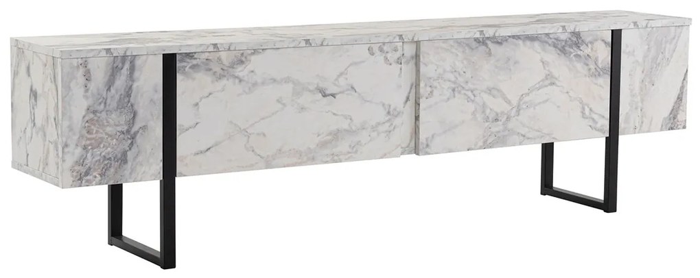 Serenity Fressia Marble TV-állvány