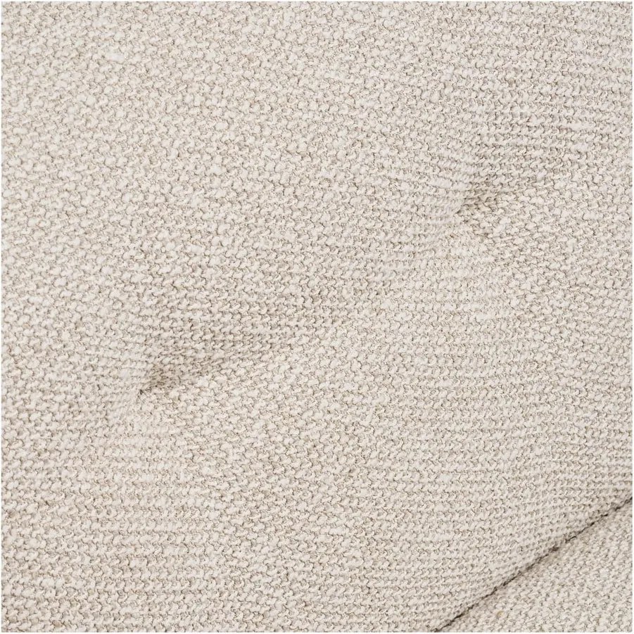 Bézs fotel Caracas – House Nordic