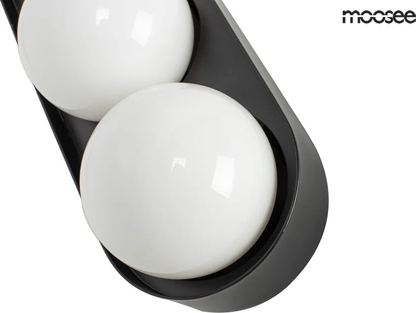 King Home MOOSEE DROPS MSE010100271 Fali lámpa 2x5W/G9 IP20