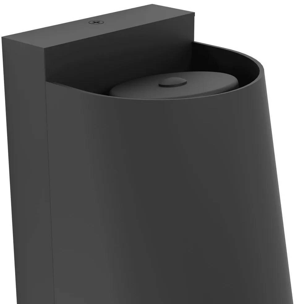 Eglo STAGNONE 900692 kültéri talapzatos állólámpa, 1x4,6W GU10, IP54