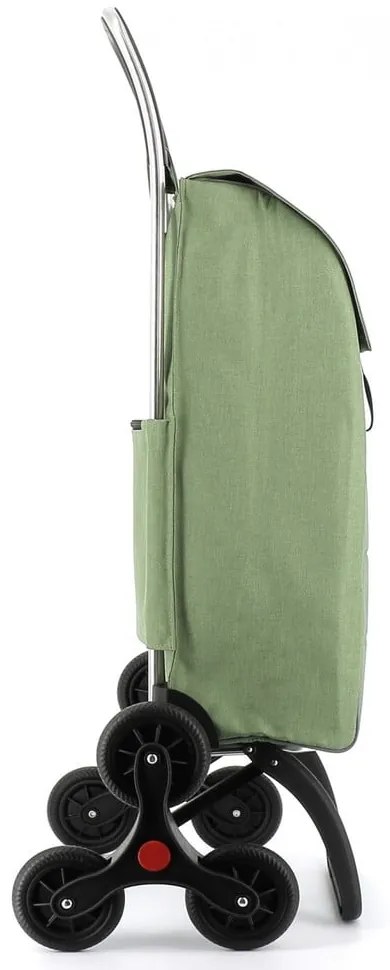 Bevásárlótáska 35 l Jolie Tweed 6 – Rolser