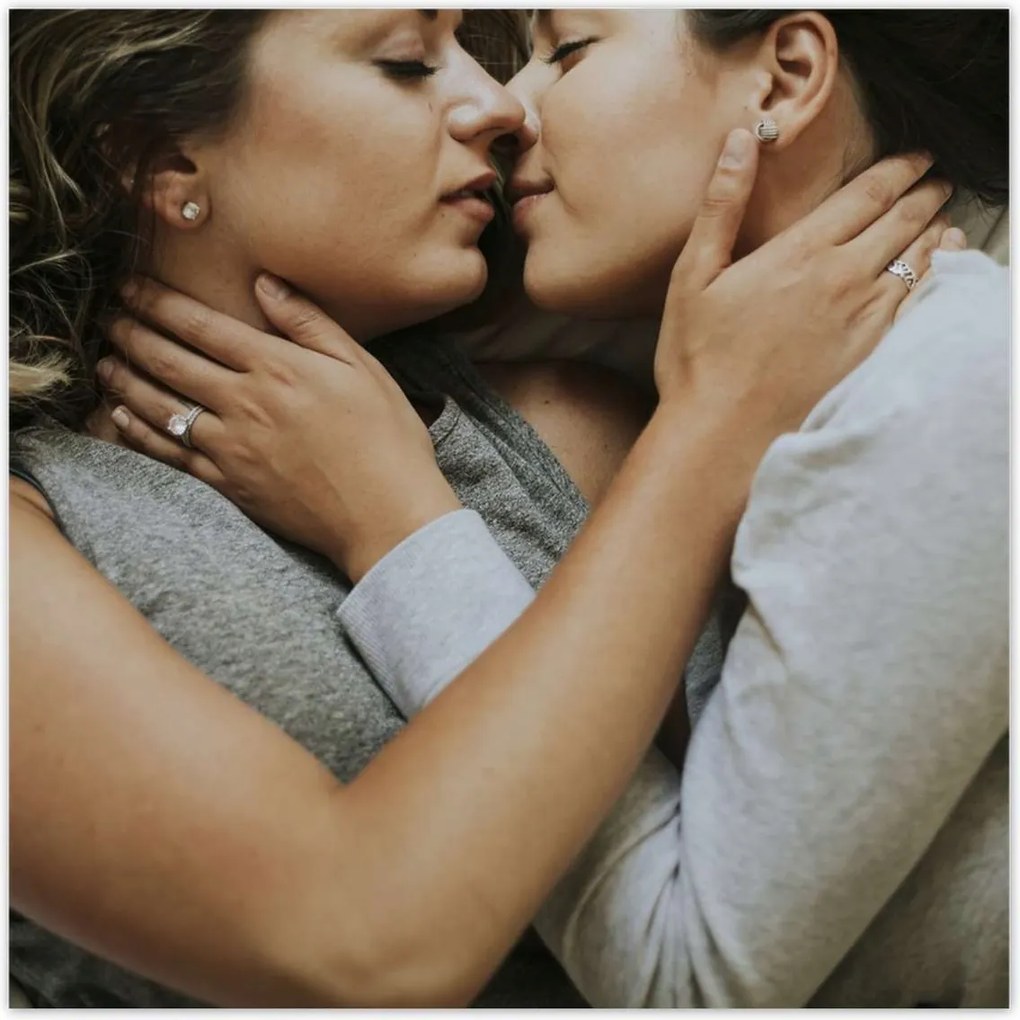 Poszterek 100x100 Szerelem Érzés Párkapcsolat