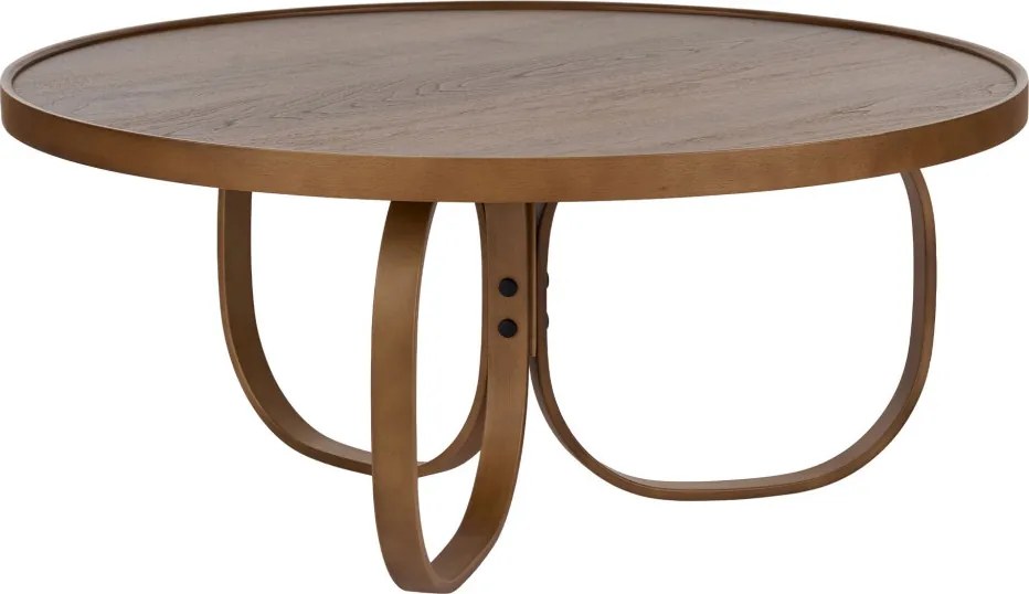 Jupiter - Walnut