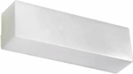 AZZARDO 5235 ZARIA Modern Kültéri Fali Lámpa LED IP65