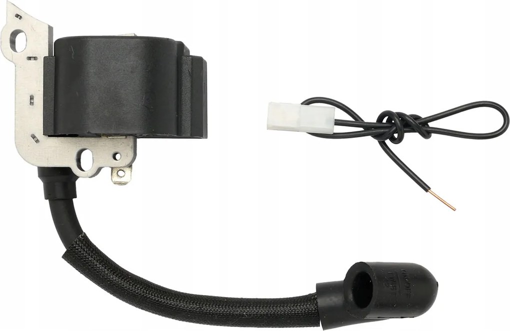 Gyújtótekercs Stihl FS38, FS55, BG45, BG46, BG50, BG55 BG85 nélkül 2 mix