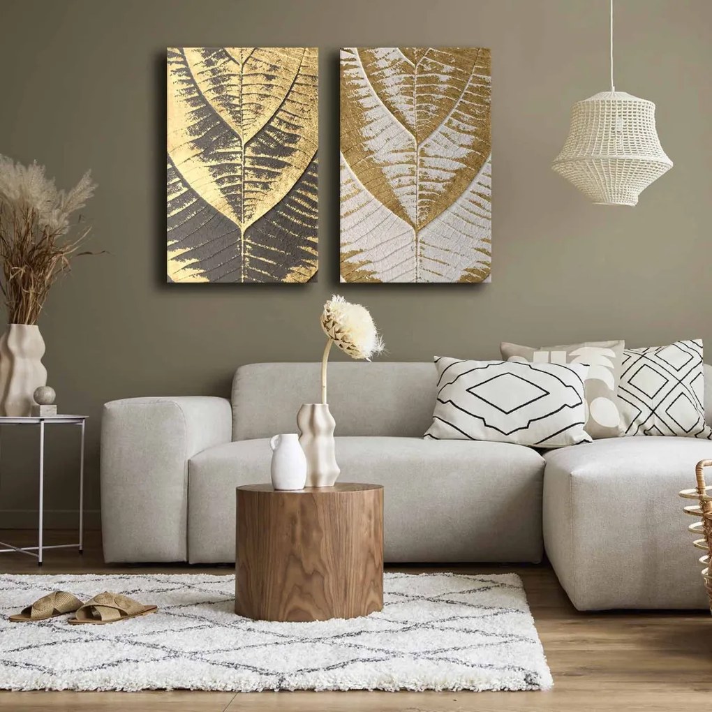 Vászonkép, 45×70 cm – 2P4570GSC-013
