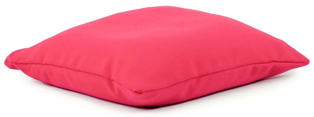 Magenta Babzsák Párna