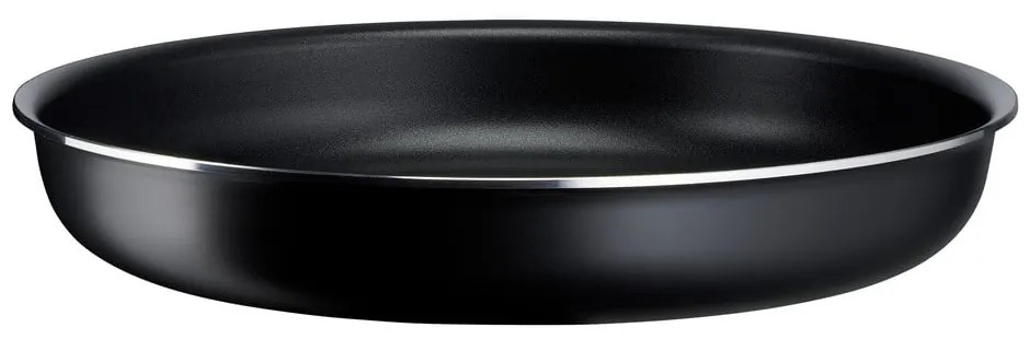 Serpenyő készlet 2 db-os ø 26 cm INGENIO EASY COOK &amp; CLEAN BLACK L1549013 – Tefal