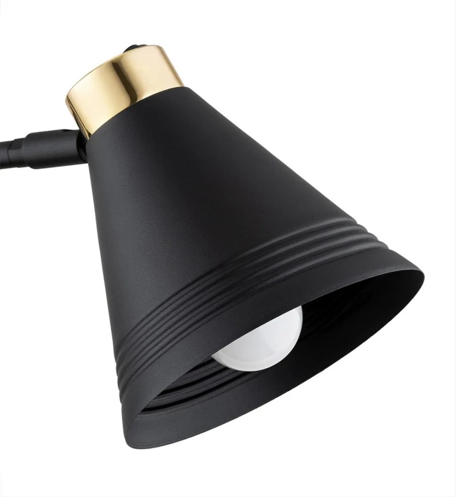 Argon AVALONE 8009 Fali lámpa 1x15W/E27 IP20