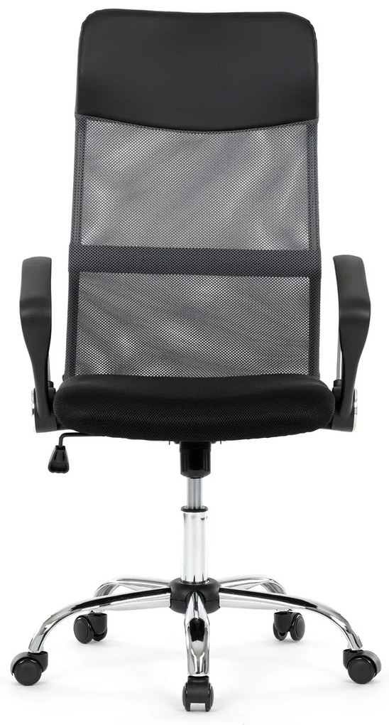 Autronic KA-E305 Szürke irodai szék
