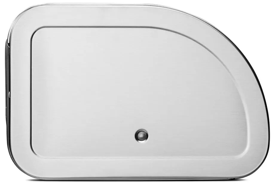 Acél kenyértartó Roll Top – Brabantia