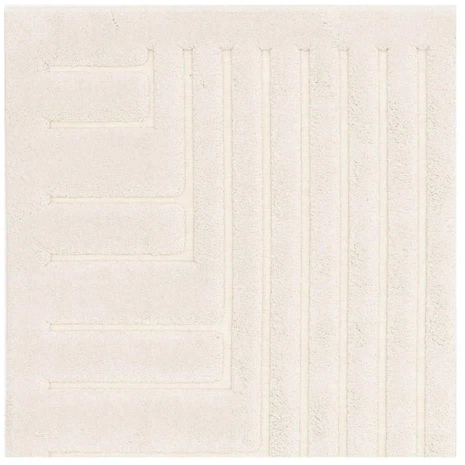 Krémszínű szőnyeg 120x170 cm Valley – Asiatic Carpets