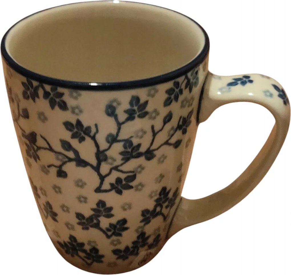 Bögre D05 Ceramika Bolesławiec 300 ml 3206