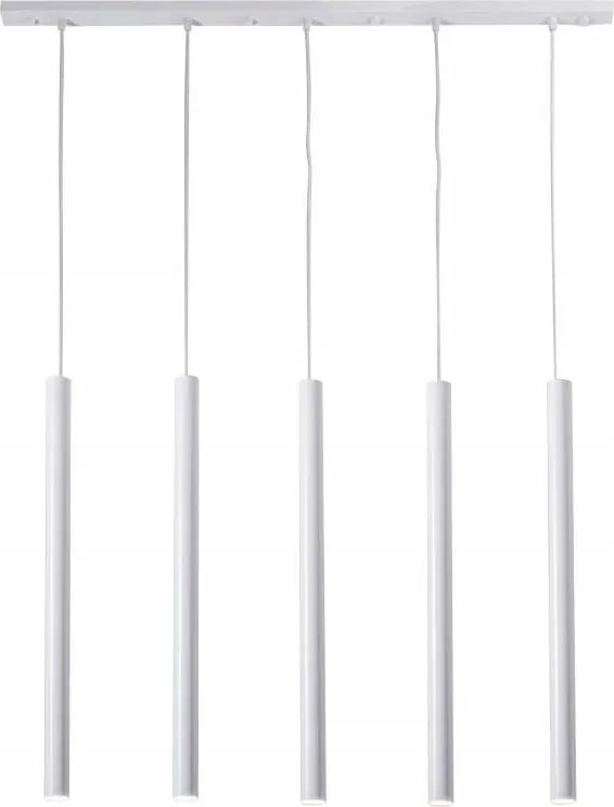 Függő lámpa Yabu 7575 Antigo