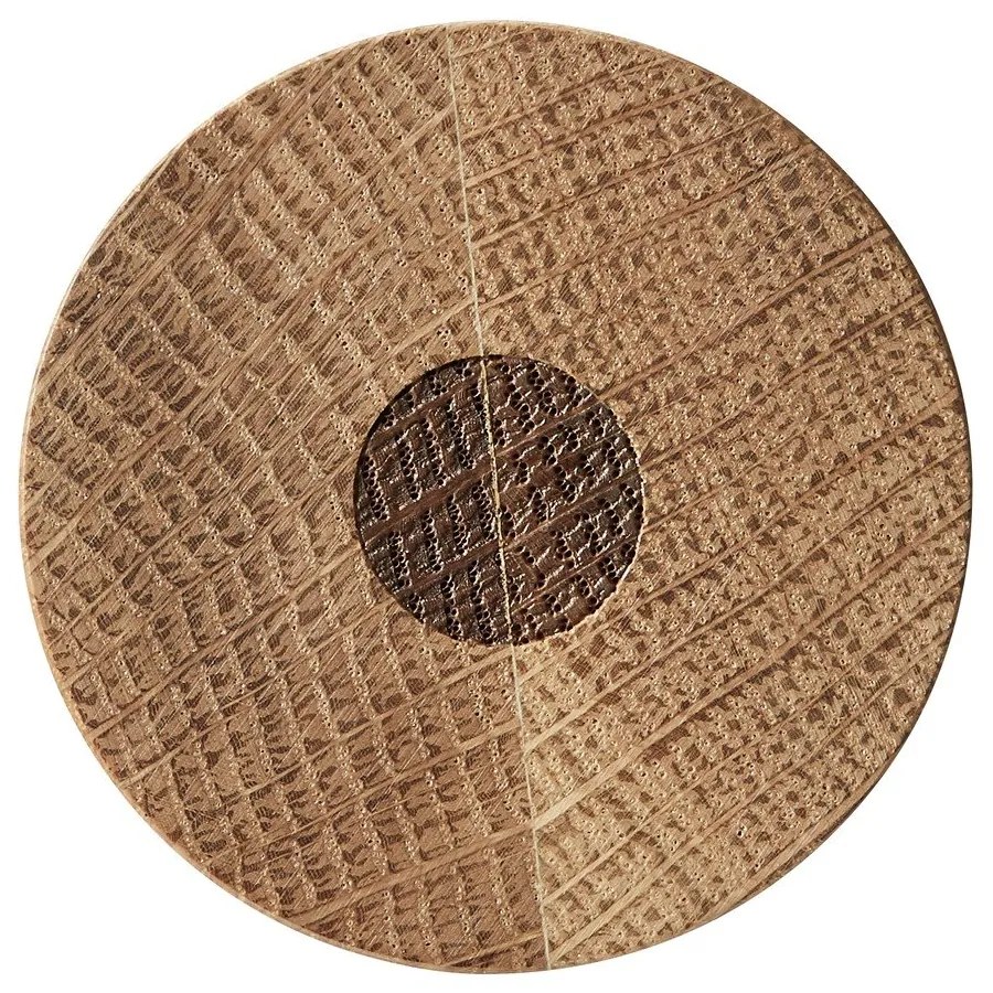 Sötétkék kerámia só- és borsőrlő szett 2 db-os Gastro Blue – Bitz