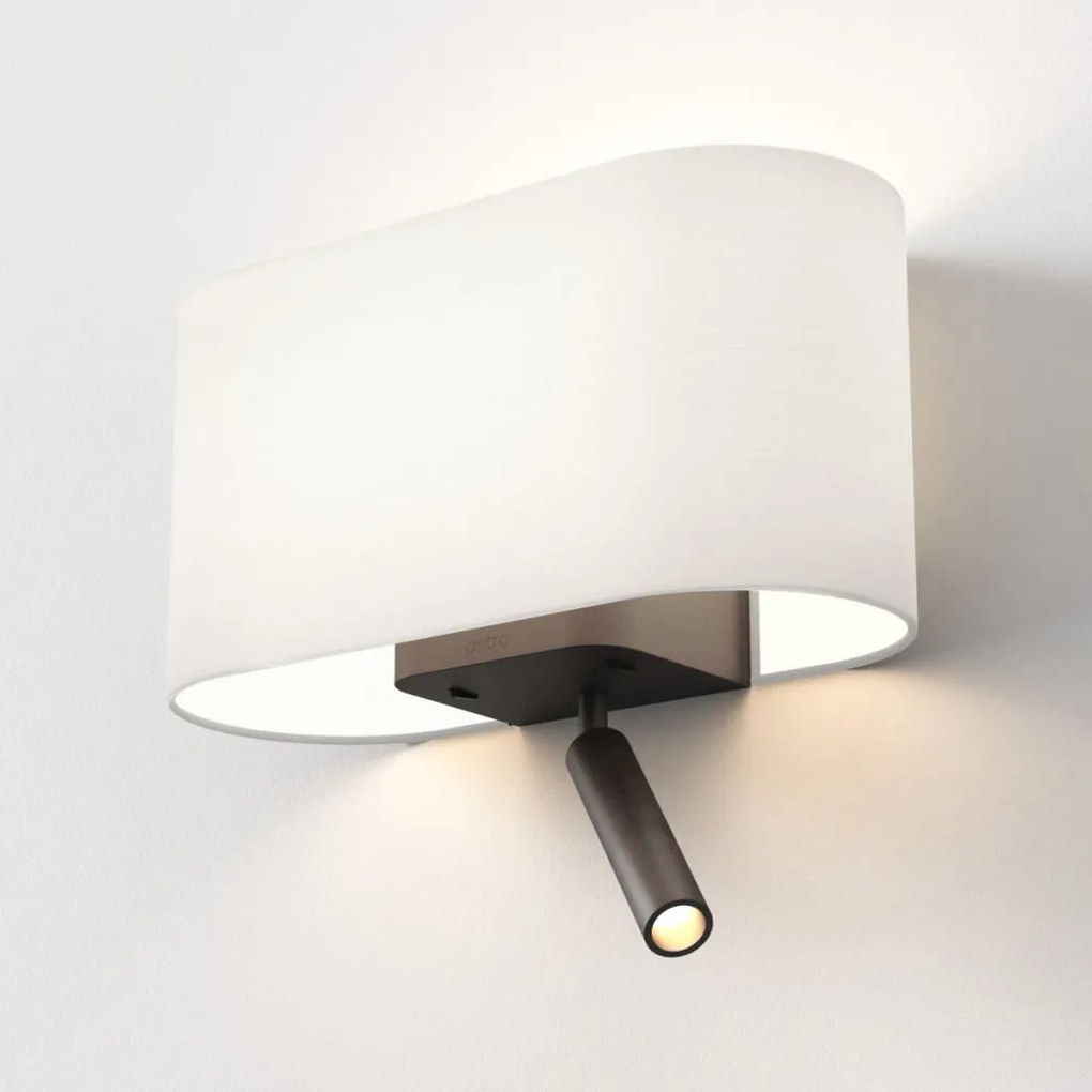 Astro Lighting Venn 1433005 Fali lámpa 1x12W/LED|E27 2700K 90.4 IP20
