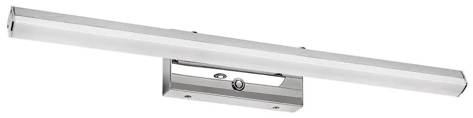 Rabalux 75016 - TURGON LED 13W/230V érintős, állítható tükörvilágítás