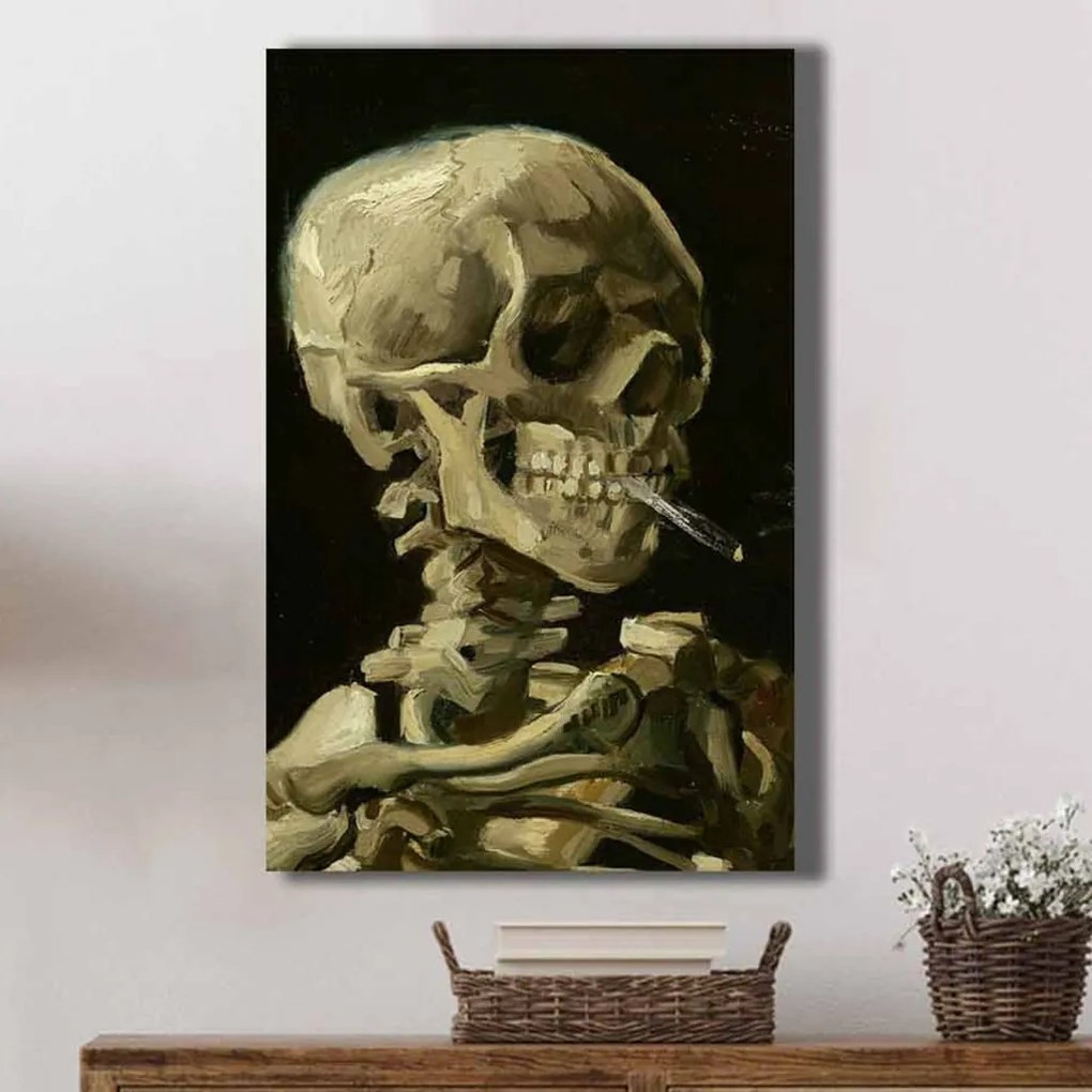Vászonkép, 45×70 cm – 4570VANGOGH037