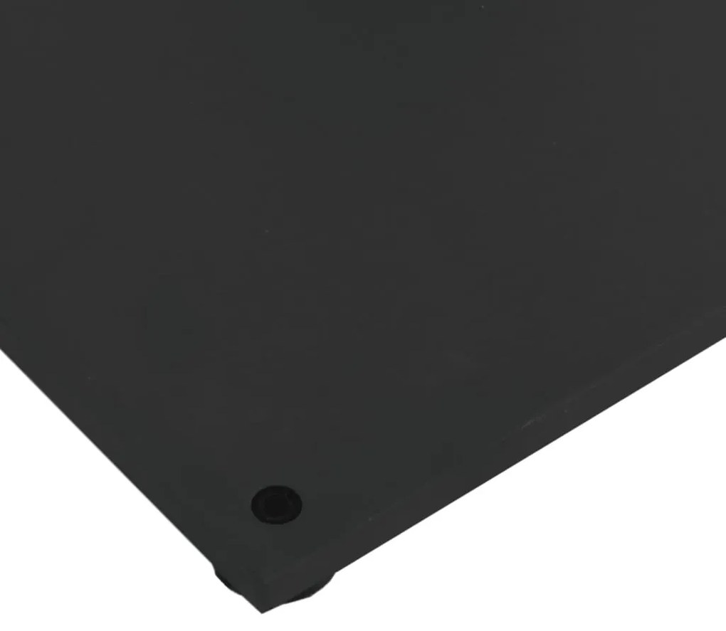 vidaXL téglalap alakú napernyőtalp Ø32/38/48 mm-es rúdhoz 15 kg