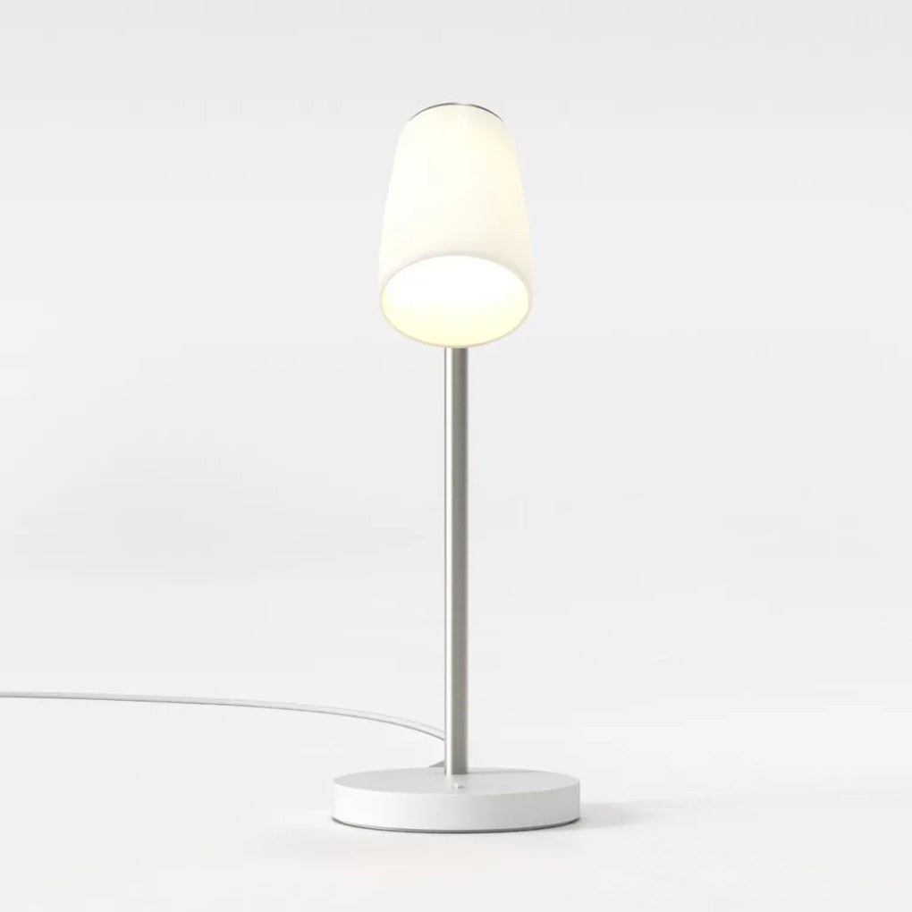 Astro Lighting Carlton 1467003 Asztali lámpa 1x5W/G9 IP20