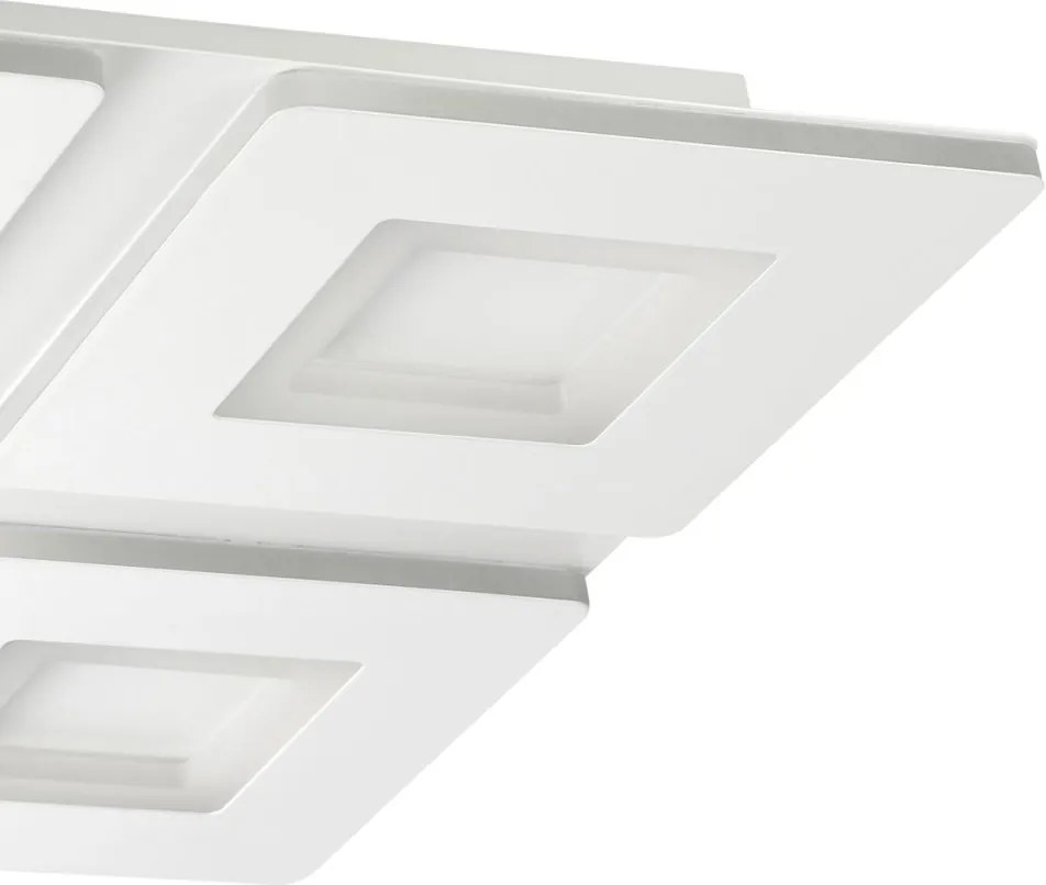 Eglo PADROGIANO-Z 900481 Süllyesztett mennyezeti lámpa 1x26,2W/LED 2700-6500K 3800LM IP20