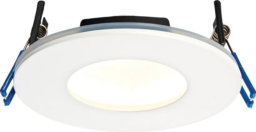 Endon ORBITALPLUS 69880 Beépíthető spotlámpa 9W/LED 3000K 460LM IP65