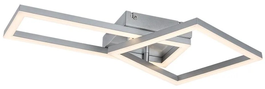 Rabalux 71381 - ELLINOR LED mennyezeti lámpa LED/24W/230V 3000K