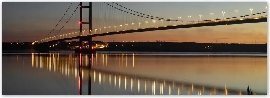 Fotótapéta flizelina 624x219 Golden Gate híd