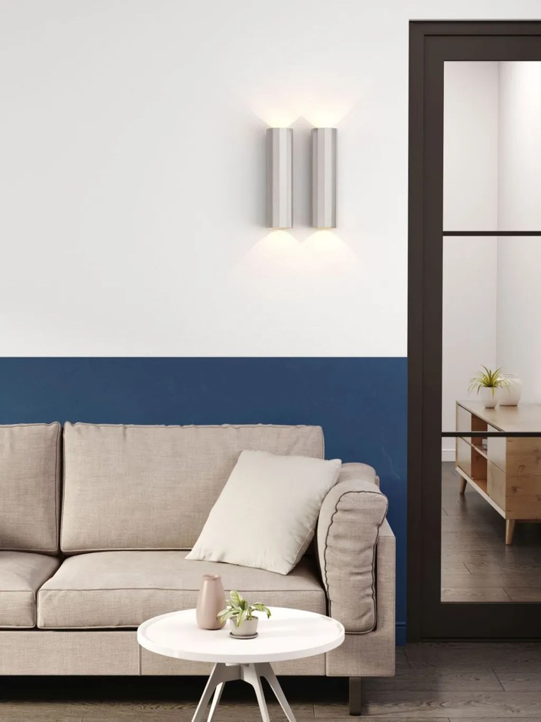 Astro Lighting HASHIRA 1442005 Fali lámpa 2x6W/GU10 IP20