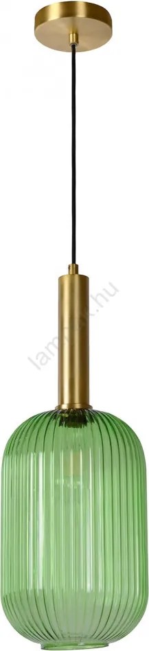 LUCIDE 45386-20-33 MALOTO Modern Függesztett Lámpa E27 IP20