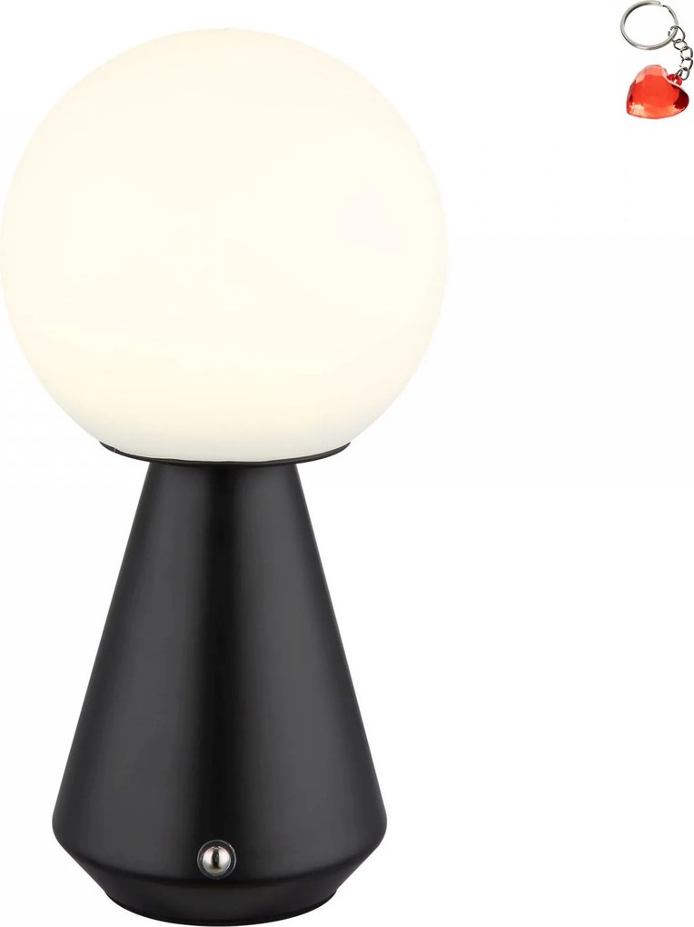 Led asztali lámpa 1,5W Sora 21029S Globo