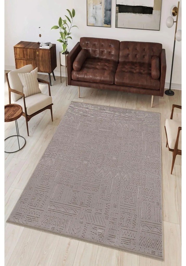 Szőnyeg (100 x 300), Loopo Lp002