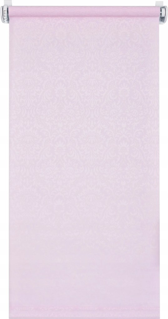 Mini roló Non-invazív 57x150 Arabeszk Rózsaszín