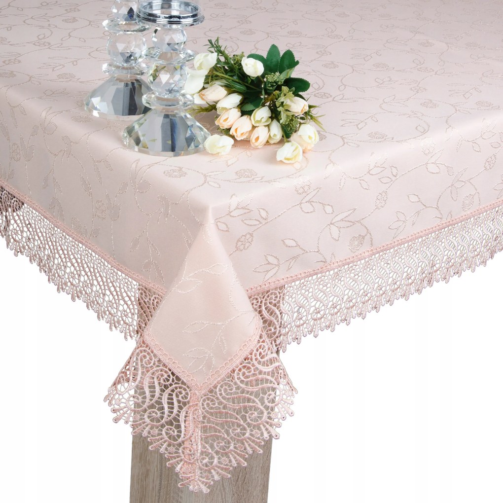 Abrosz foltálló Gipiura lazac Ovális 180/140 t107